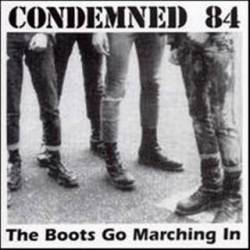 Condemned 84 : The Boots Go Marching In